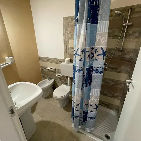Vakantiehuis Casa Vacanze Sicily