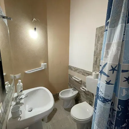 Casa Vacanze Sicily Vakantiehuis