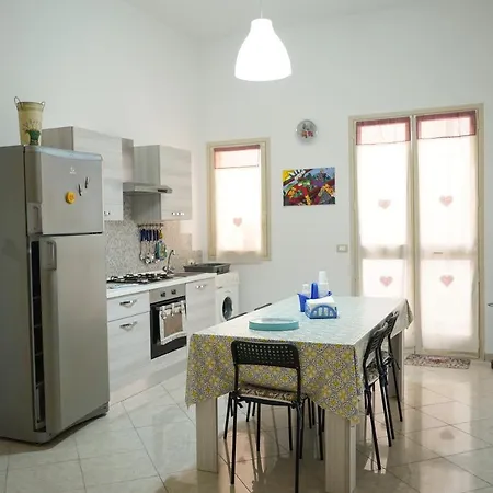 Vakantiehuis Casa Vacanze Sicily *