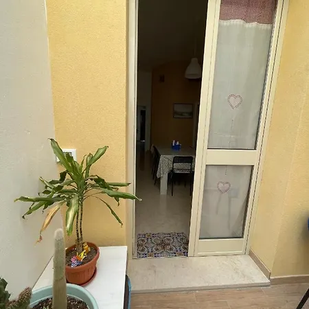 Casa Vacanze Sicily Vakantiehuis