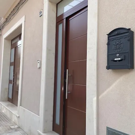 Casa Vacanze Sicily Avola